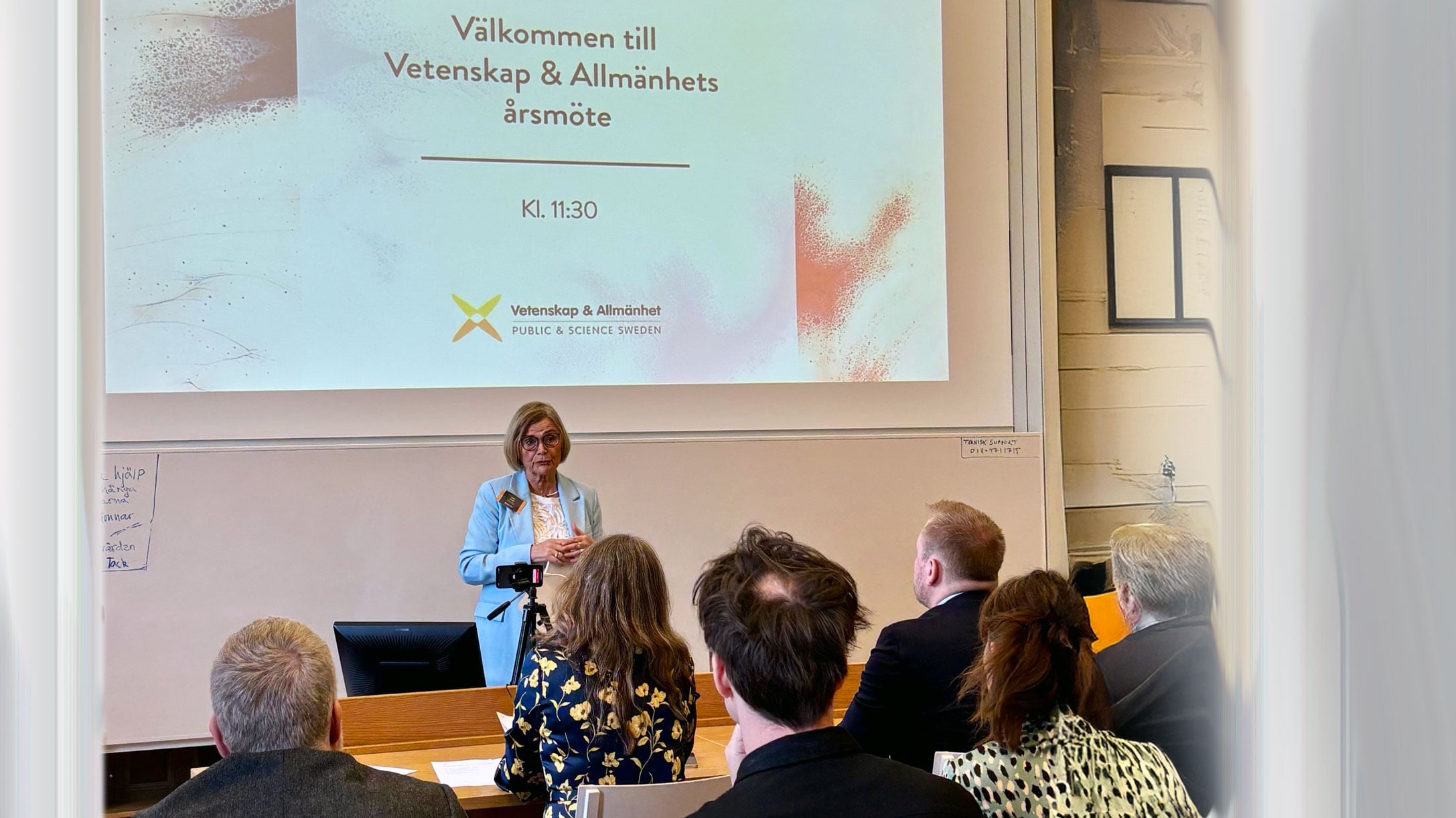 Årsmöte 2026