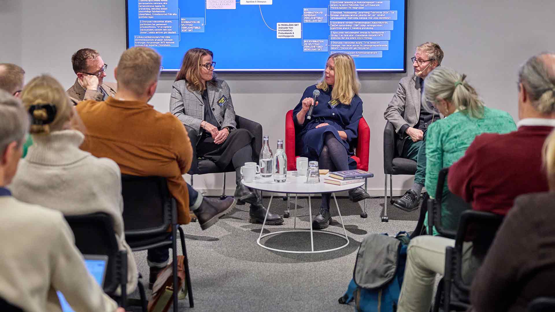 Save the date! Forum för Forskningskommunikation 2026