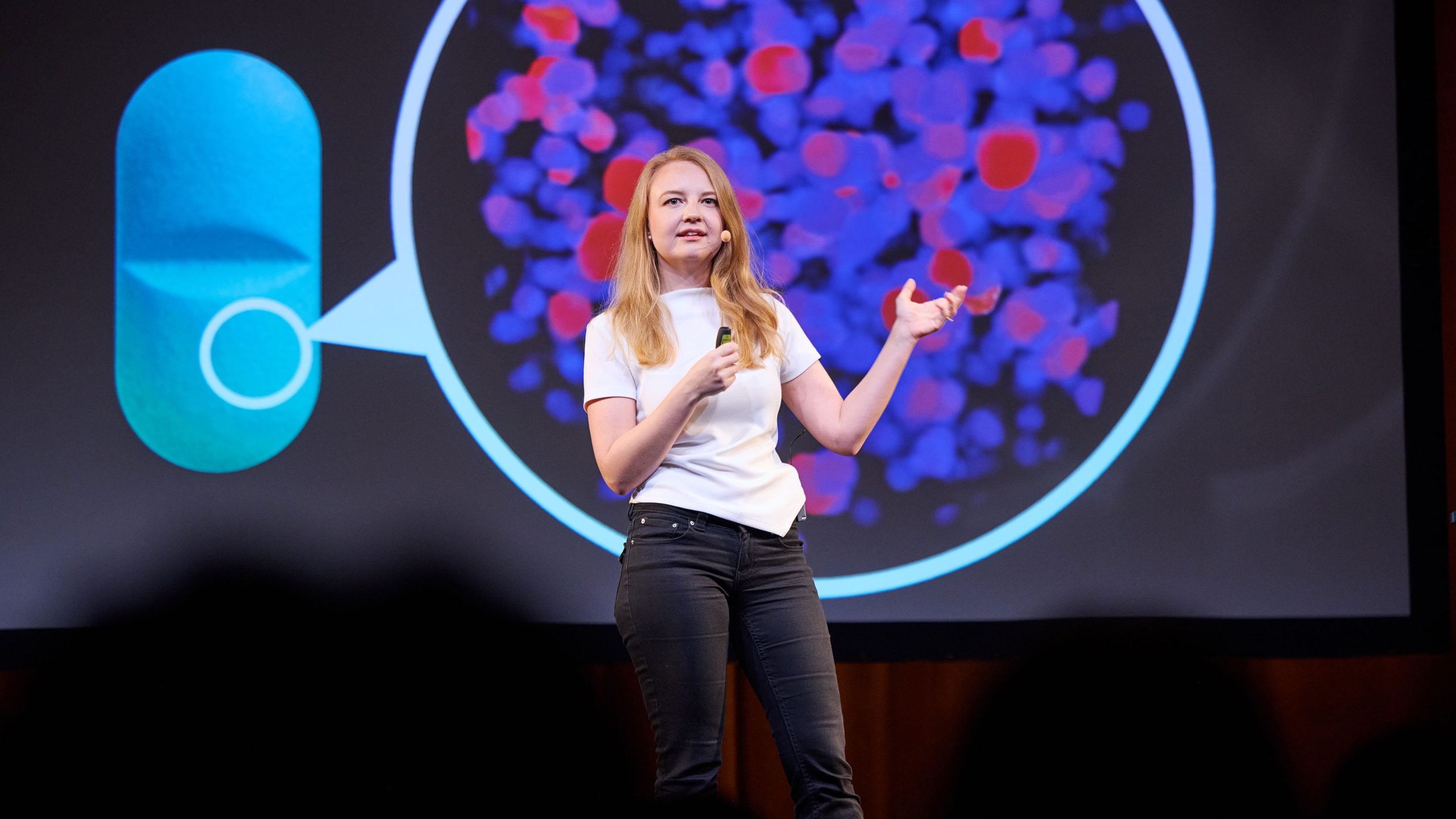 Webinar: Explain your research in four minutes!