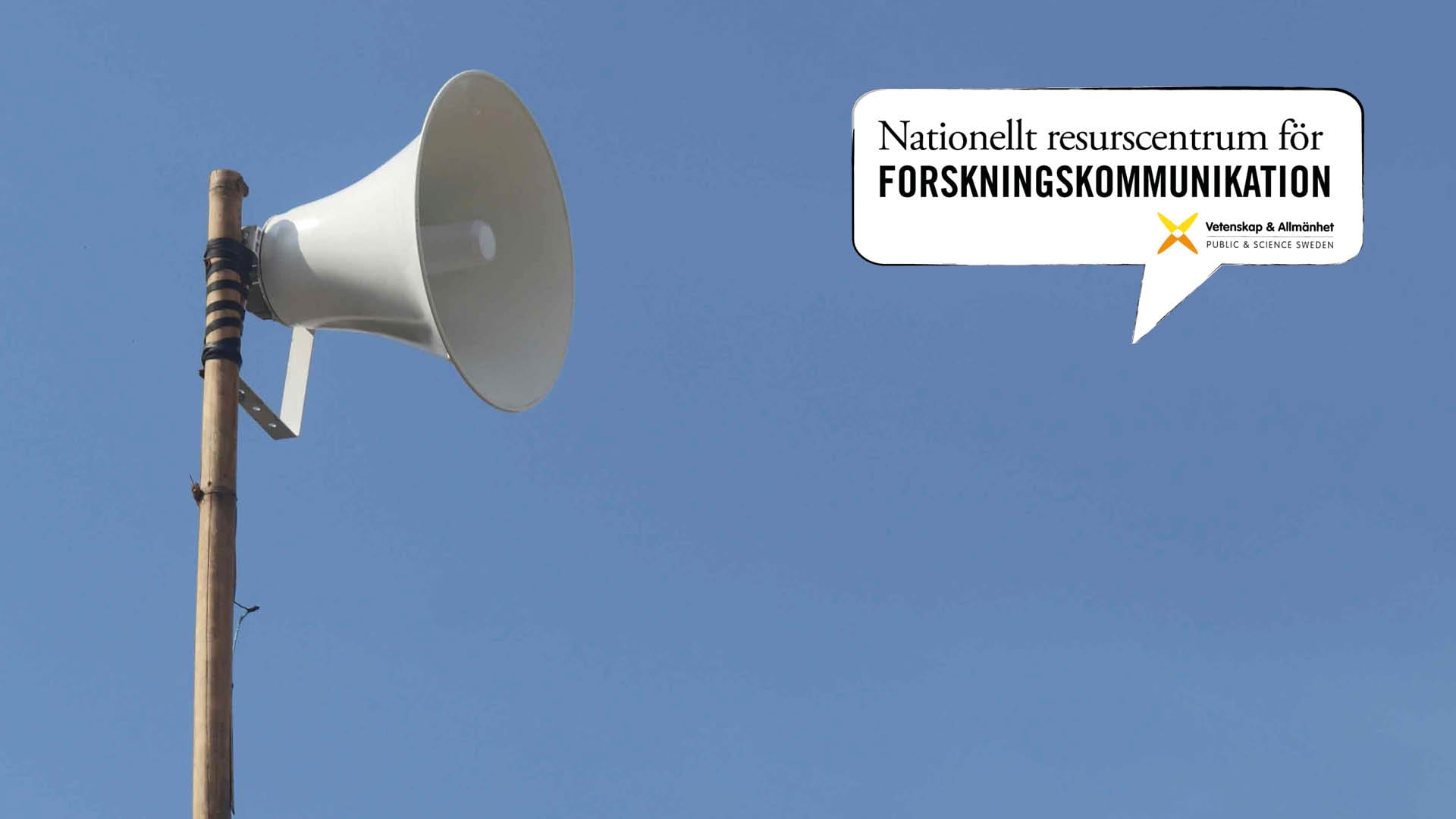 Risk- och kriskommunikation: Att nå fram när det gäller som mest